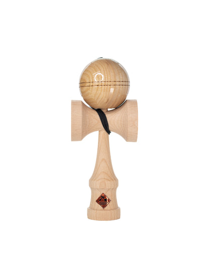 P-0 Dub Stripe Ash Sticky