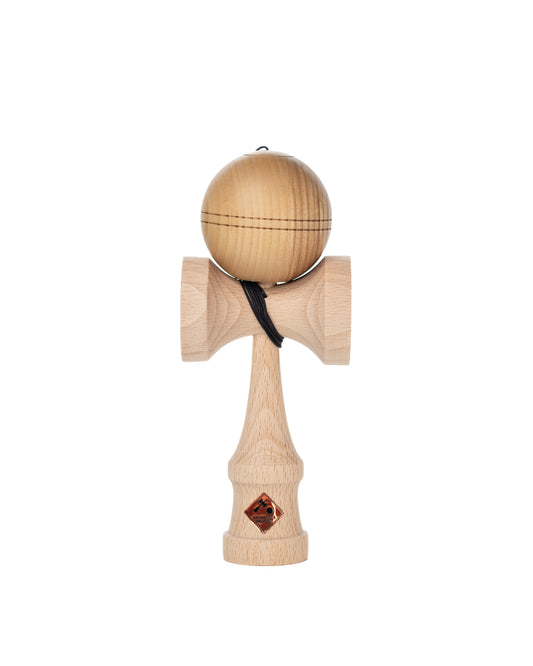 P-0 Dub Stripe Ash Silk