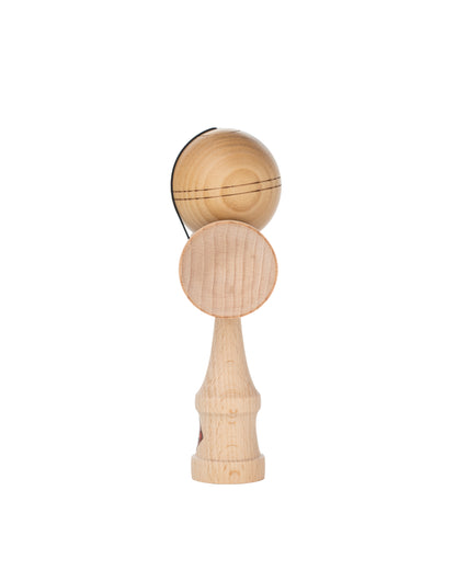 P-0 Dub Stripe Ash Silk