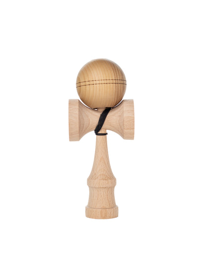 P-0 Dub Stripe Ash Silk