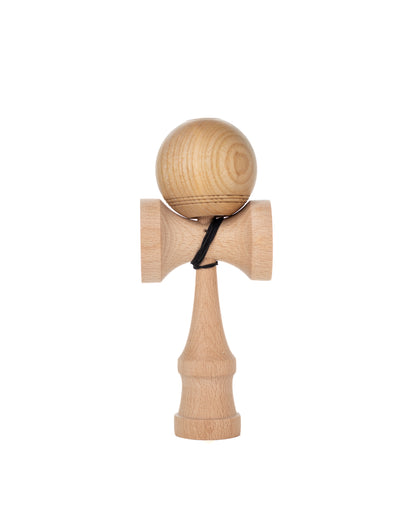 P-0 Trip Stripe Ash Silk