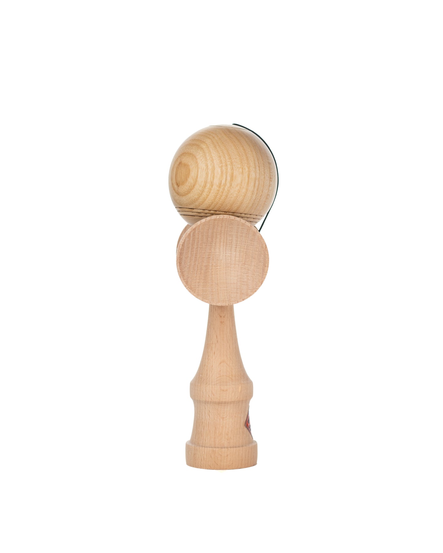 P-0 Trip Stripe Ash Silk