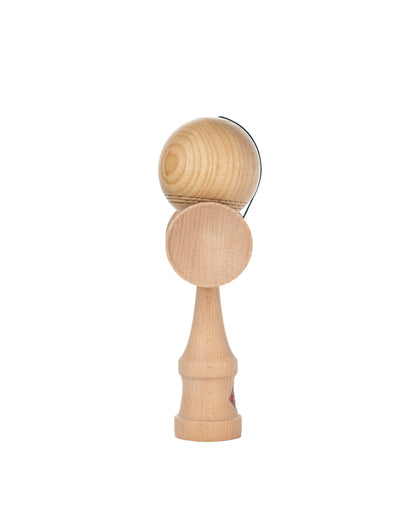 P-0 Trip Stripe Ash Silk