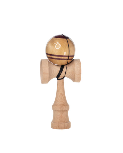 P-0 Purpleheart Splice Sticky