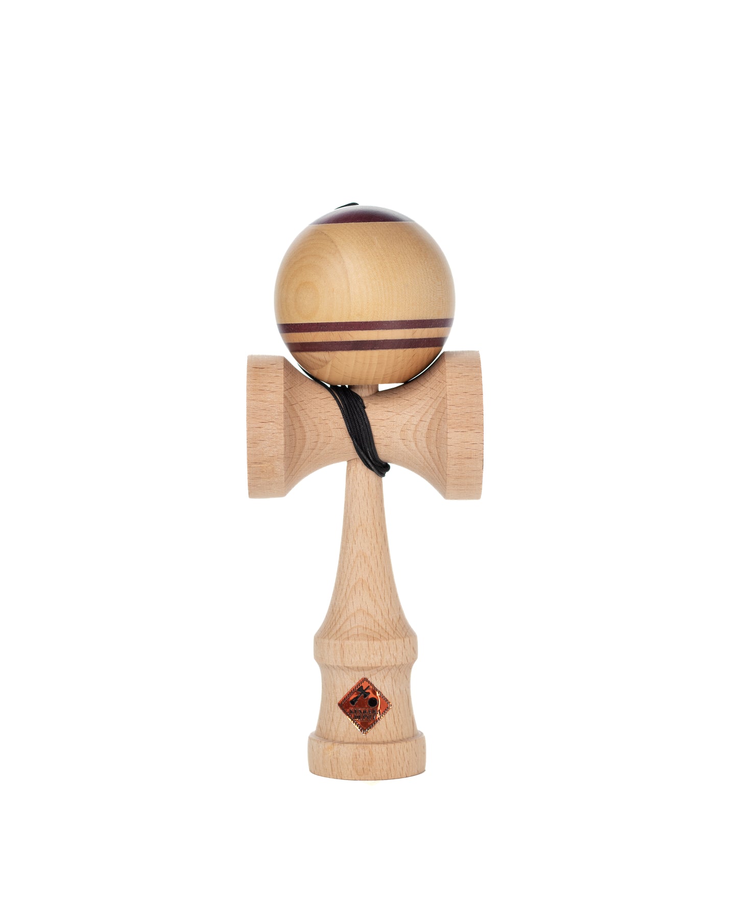 P-0 Purpleheart Splice Silk