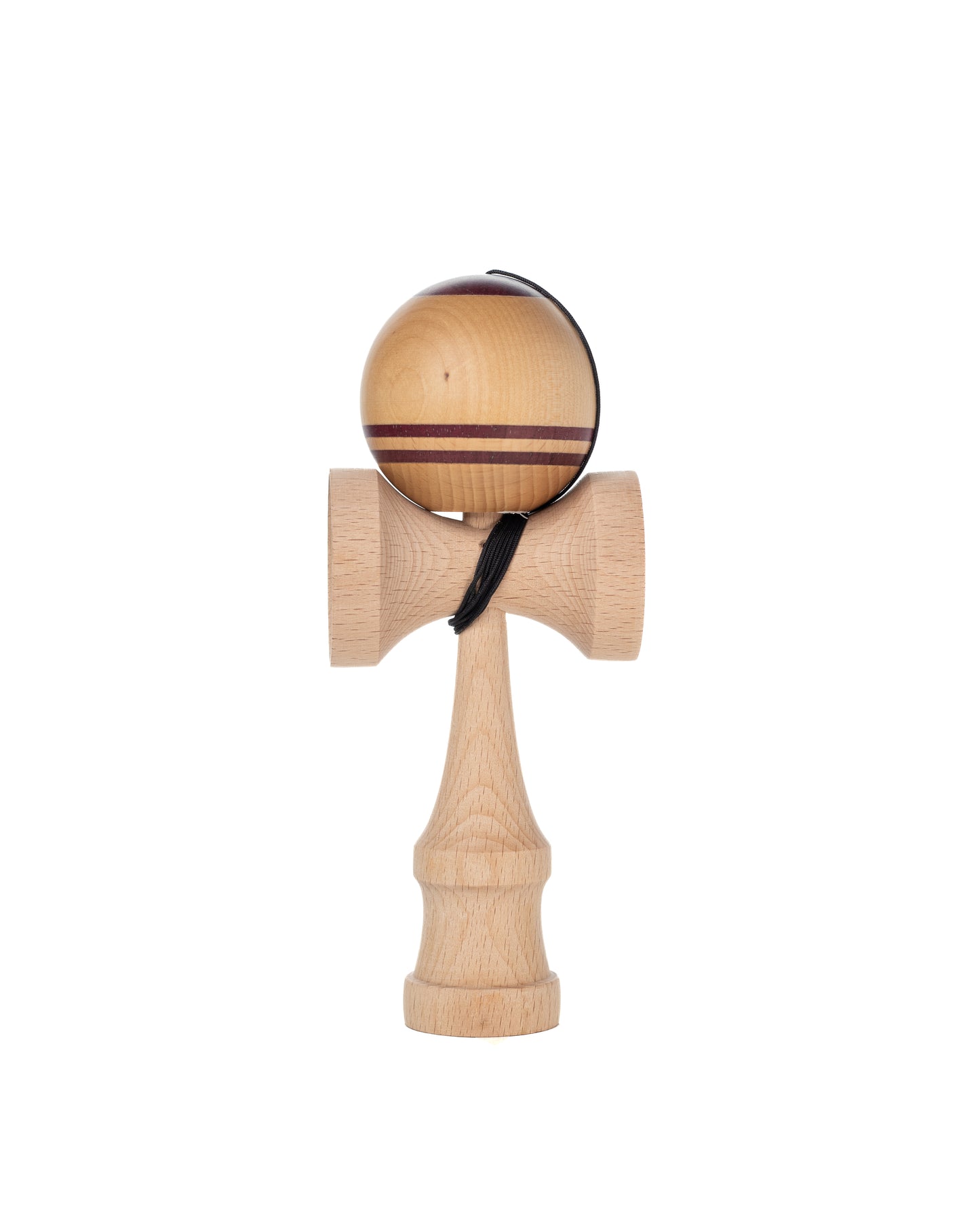 P-0 Purpleheart Splice Silk