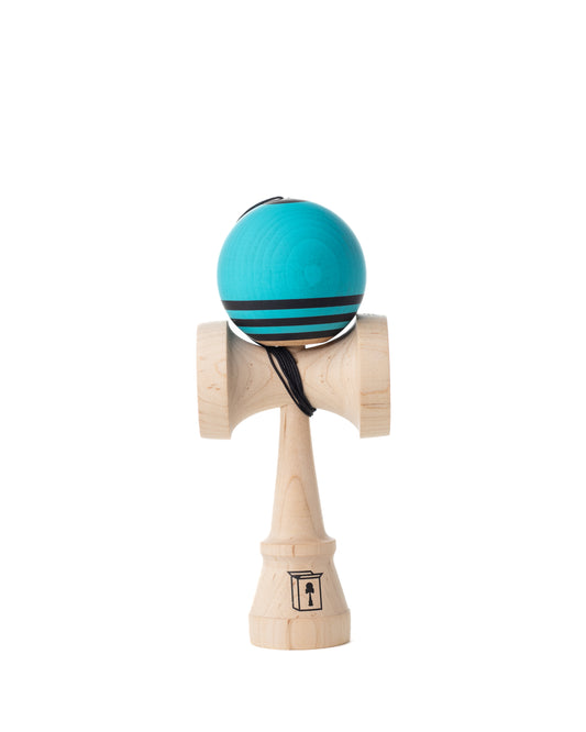 Teal Rethink 2025 Silk