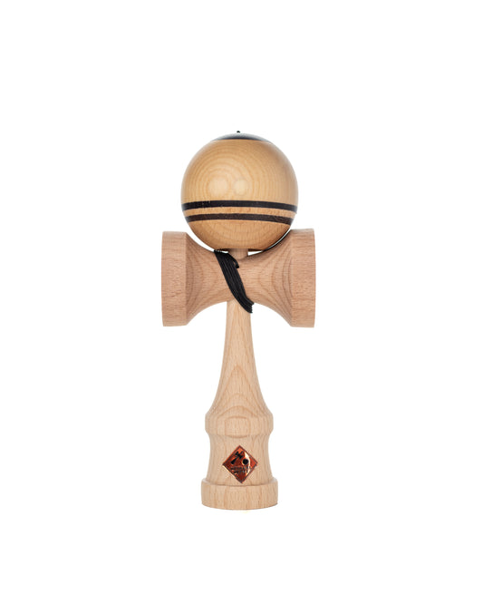 P-0 Wenge Splice Silk