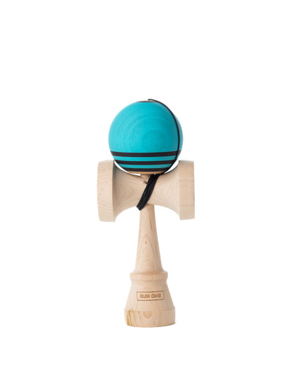 Teal Rethink 2025 Silk