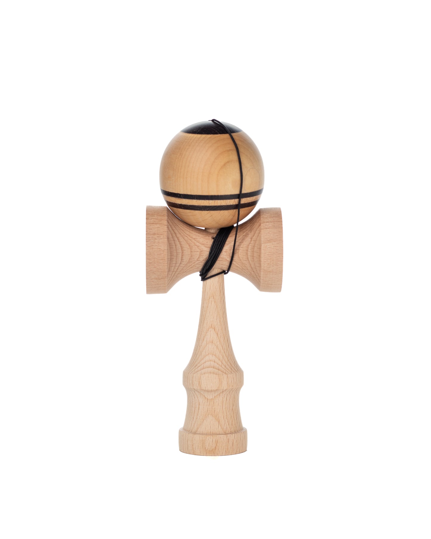 P-0 Wenge Splice Silk