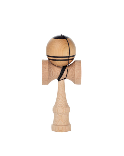 P-0 Wenge Splice Silk