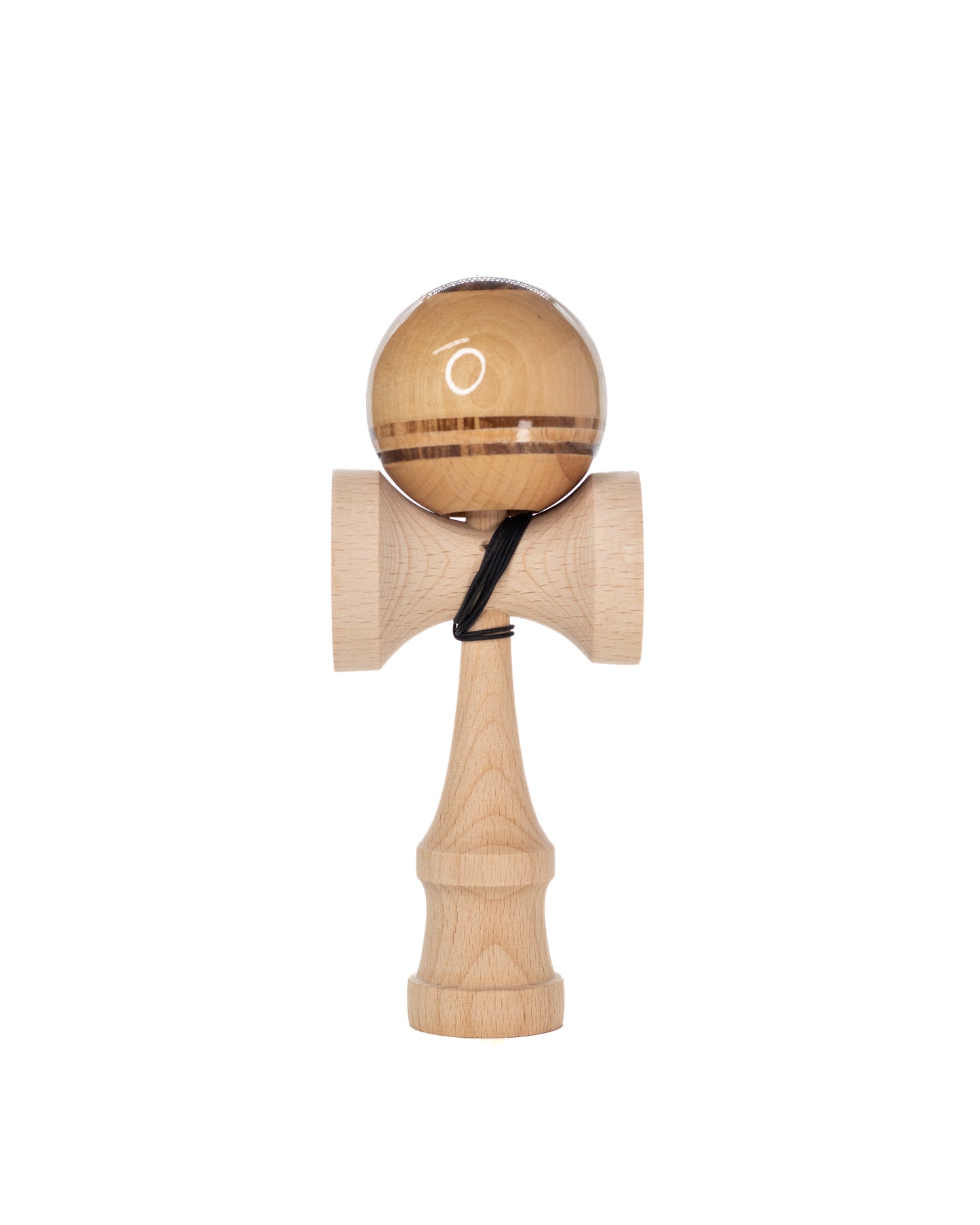 P-0 Zebrano Splice Sticky