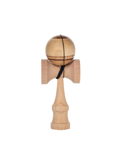 P-0 Zebrano Splice Silk