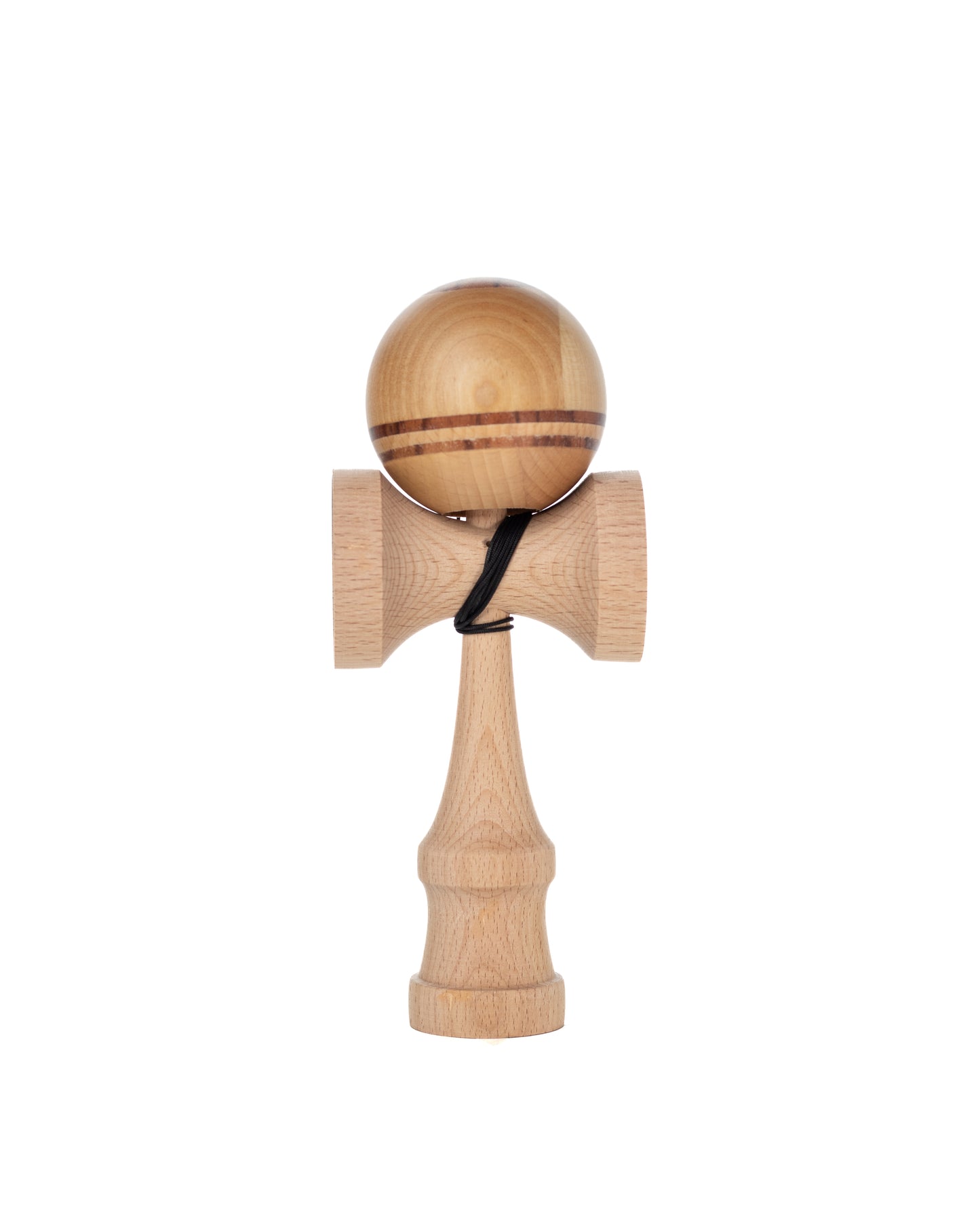 P-0 Rosewood Splice Silk