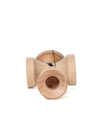 P-0 Purpleheart Splice Silk