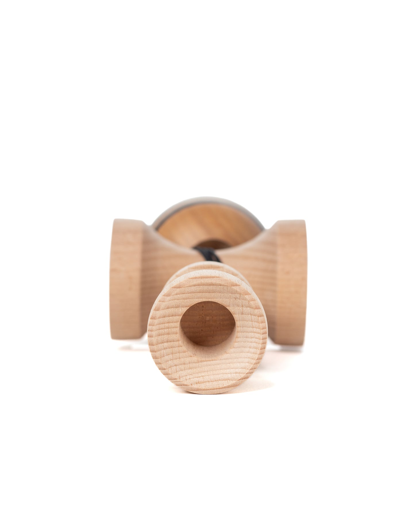 P-0 Zebrano Splice Silk