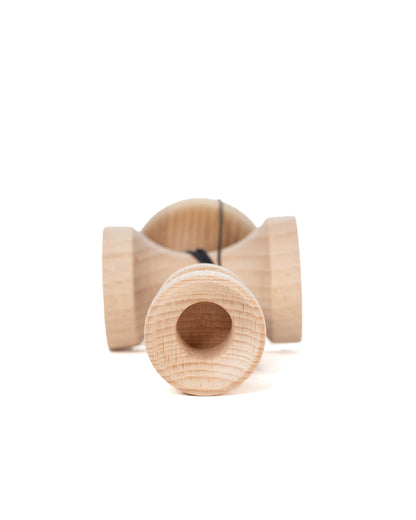 P-0 Dub Stripe Ash Silk