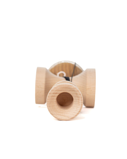 P-0 Dub Stripe Ash Sticky