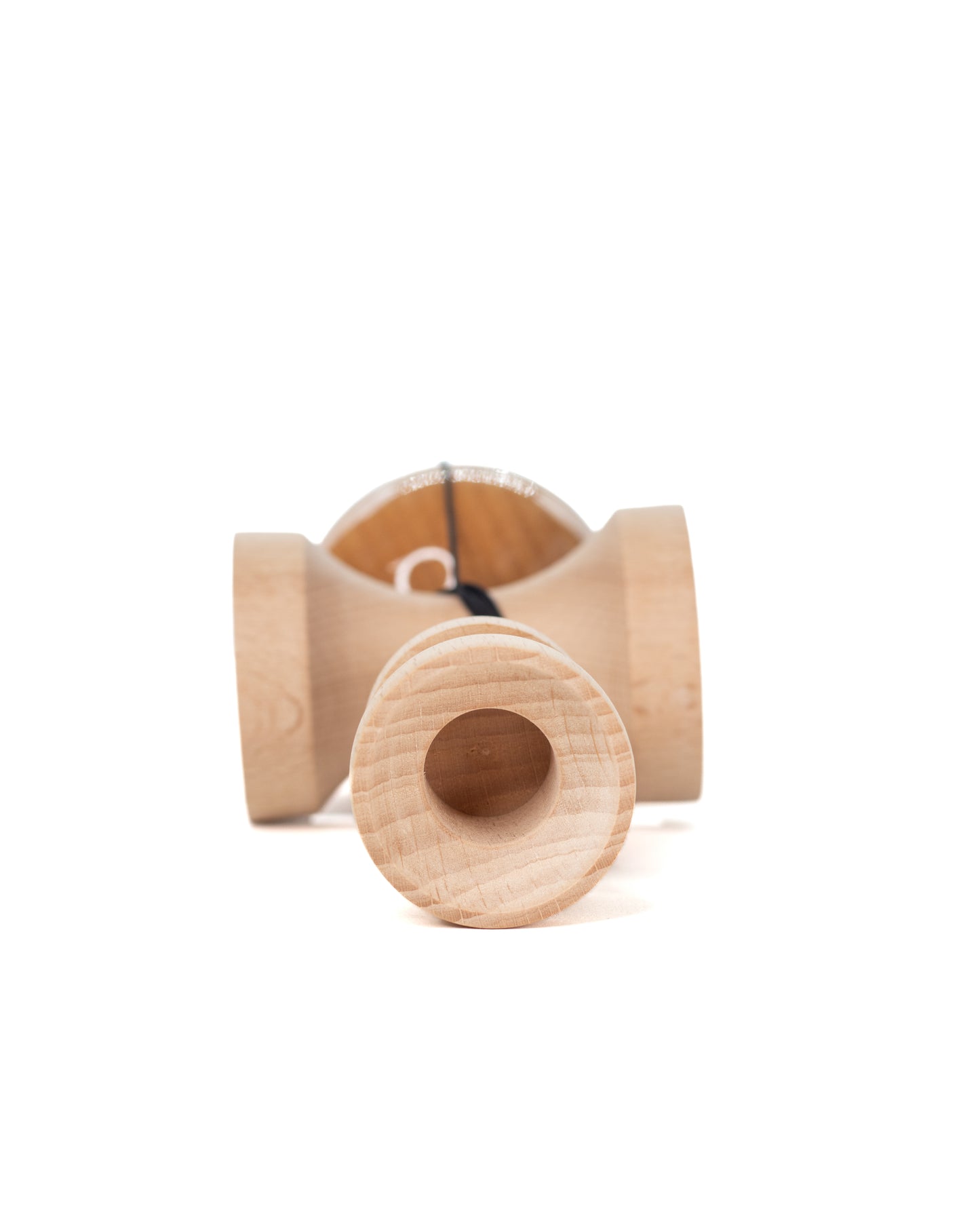 P-0 Dub Stripe Beech Sticky