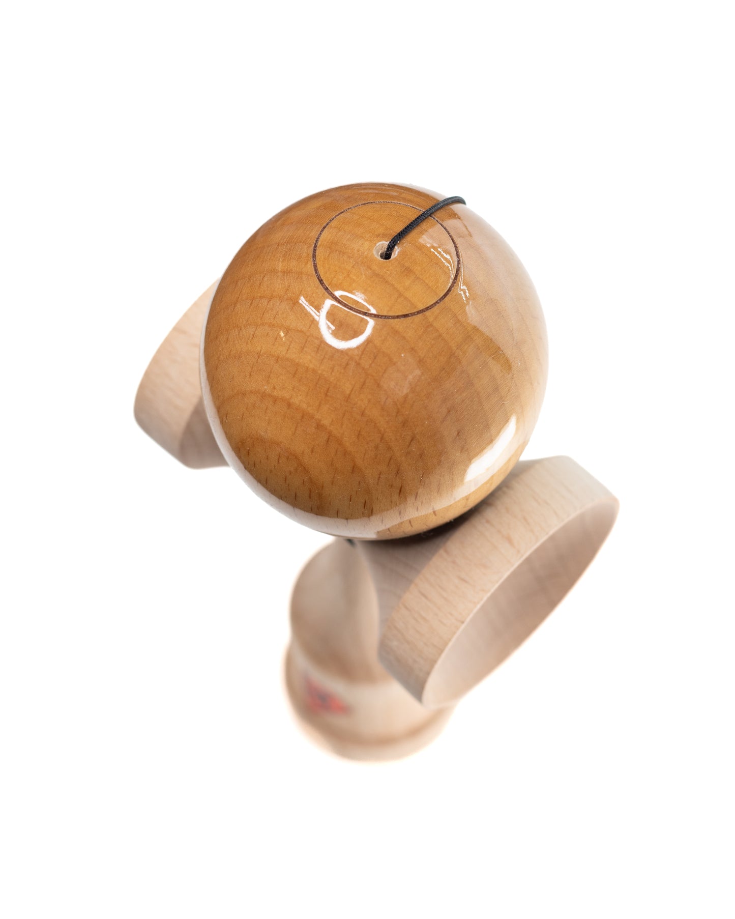 P-0 Trip Stripe Beech Sticky