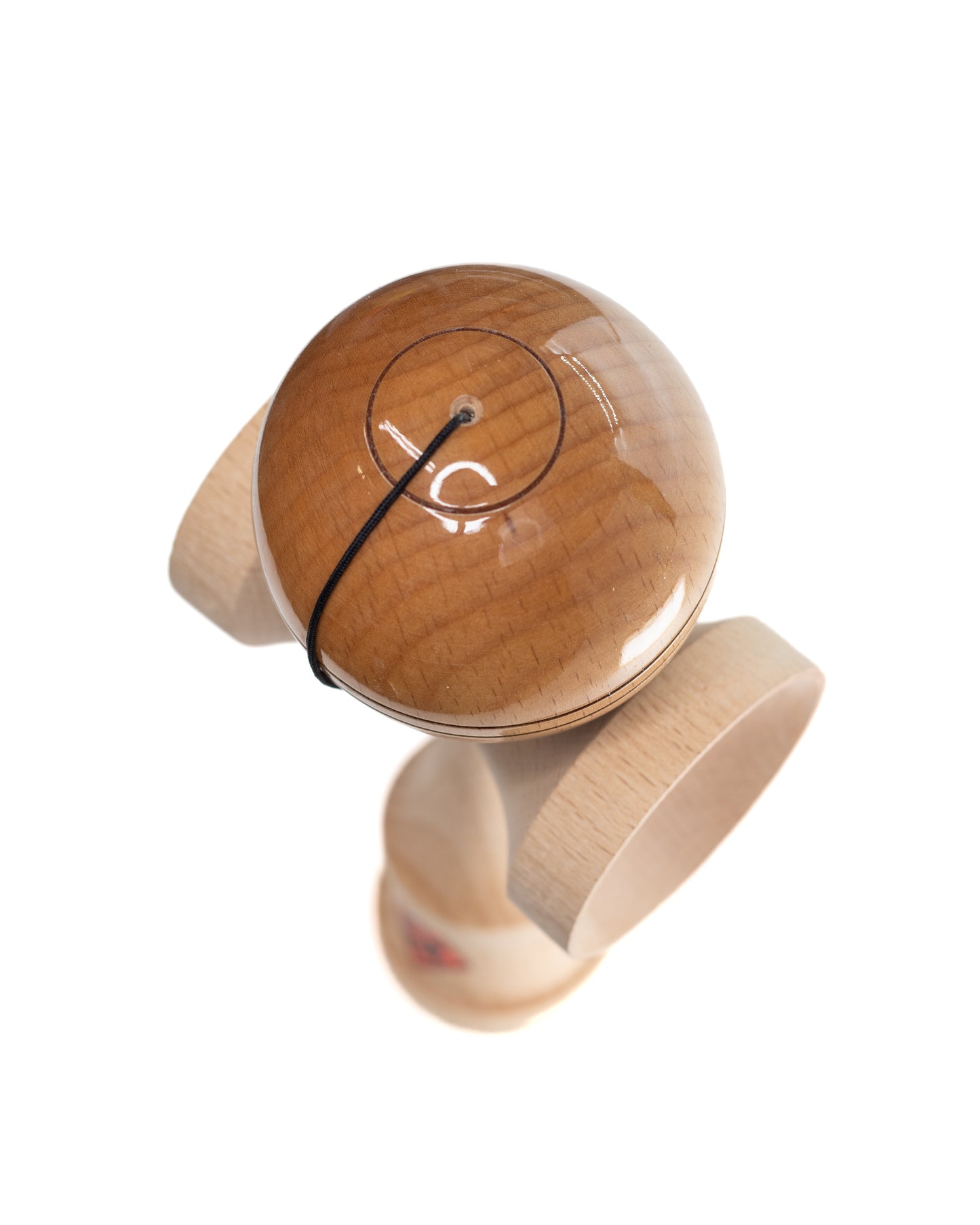 P-0 Dub Stripe Beech Sticky