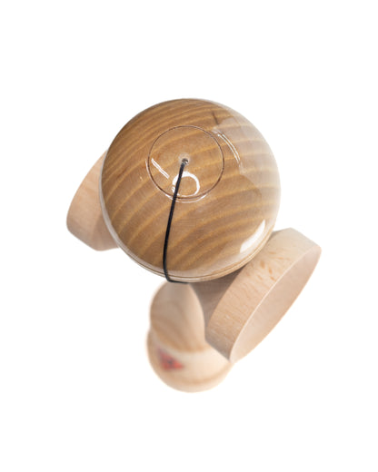 P-0 Dub Stripe Ash Sticky