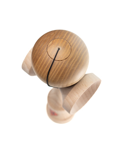 P-0 Dub Stripe Ash Silk