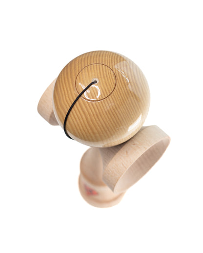 P-0 Trip Stripe Ash Sticky