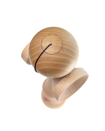 P-0 Trip Stripe Ash Silk