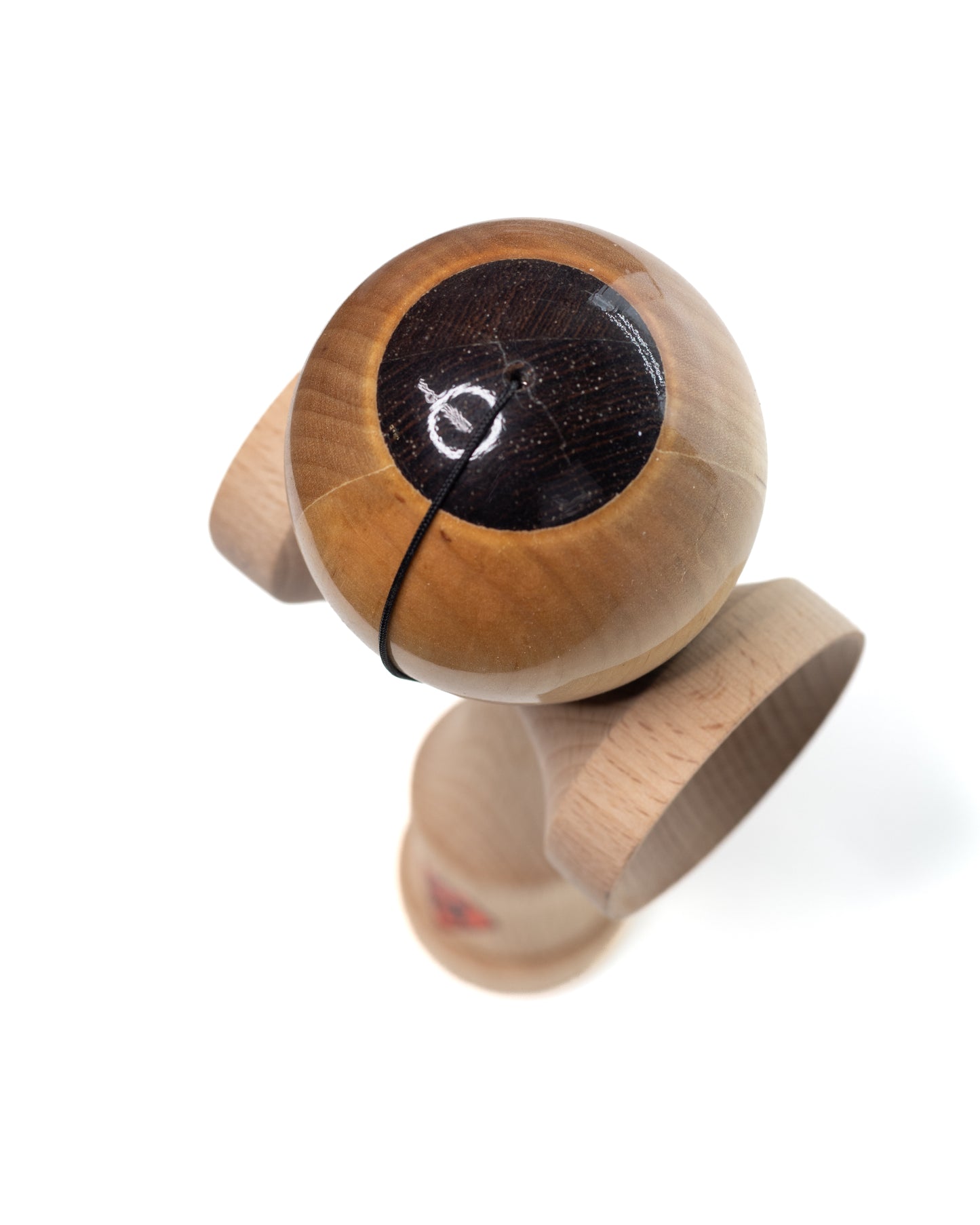 P-0 Wenge Splice Sticky