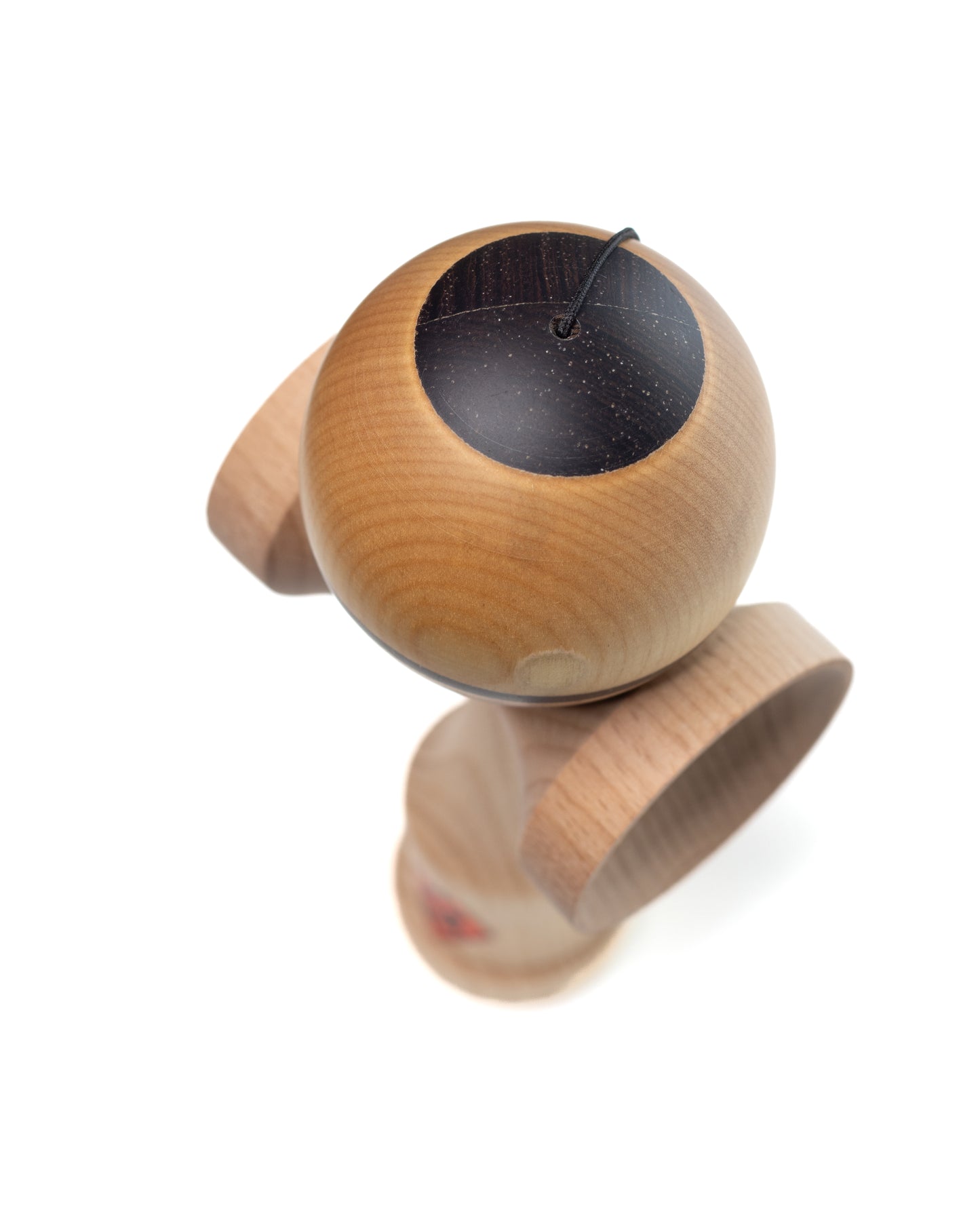 P-0 Wenge Splice Silk