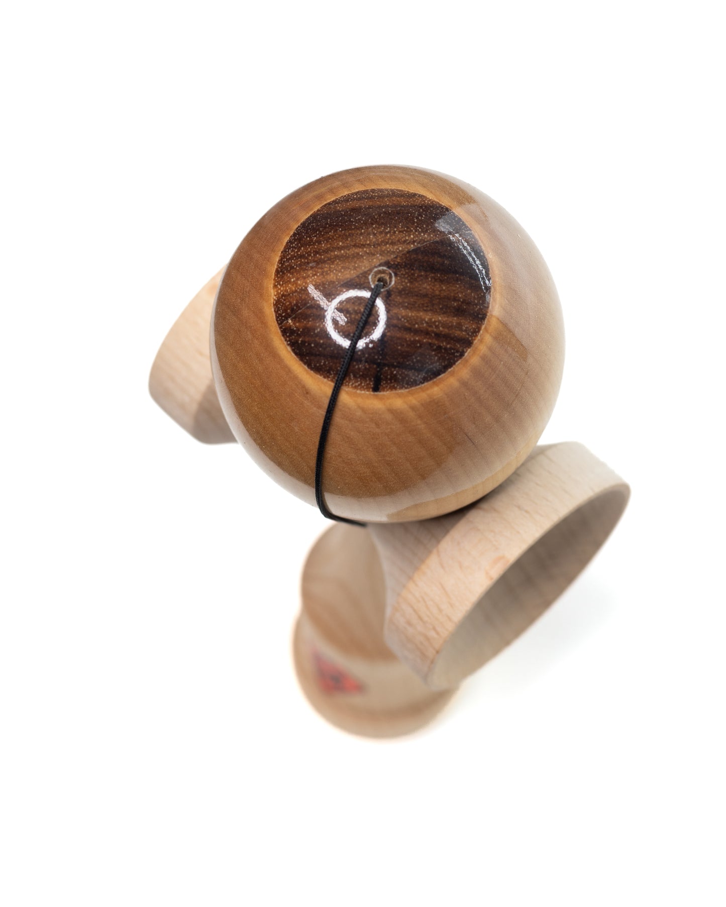 P-0 Zebrano Splice Sticky