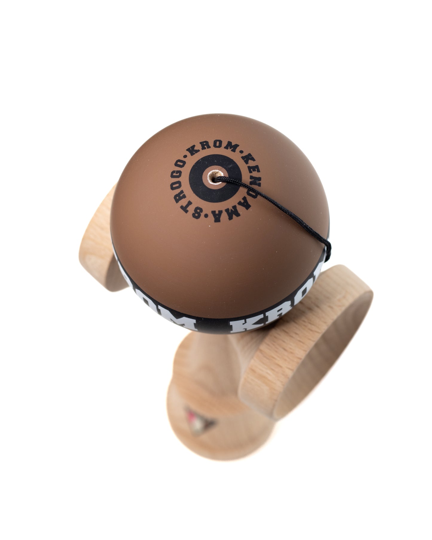 Strogo Neapolitan Chocolate