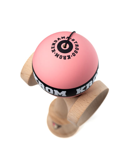 Strogo Neapolitan Strawberry