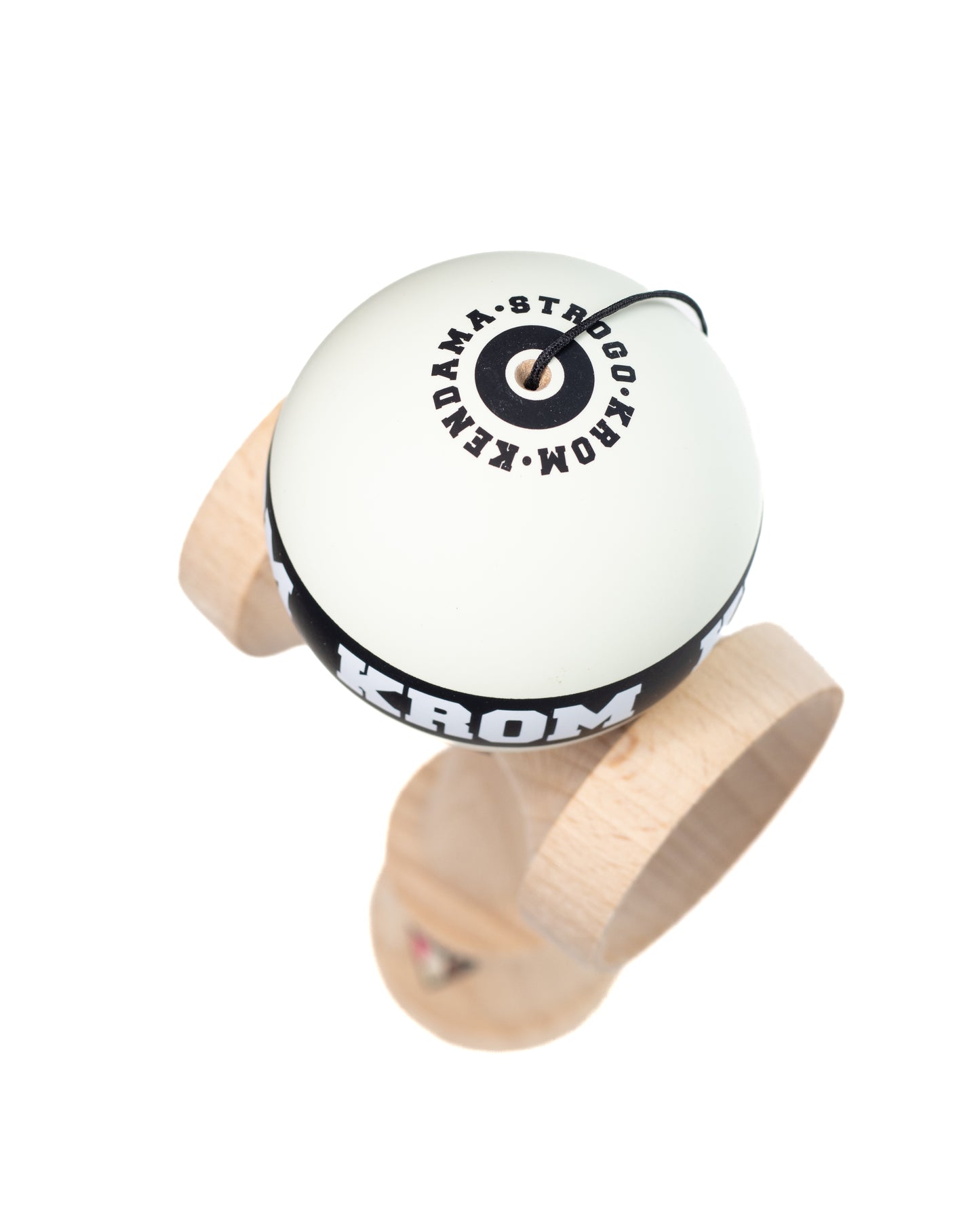 Strogo Neapolitan Vanilla