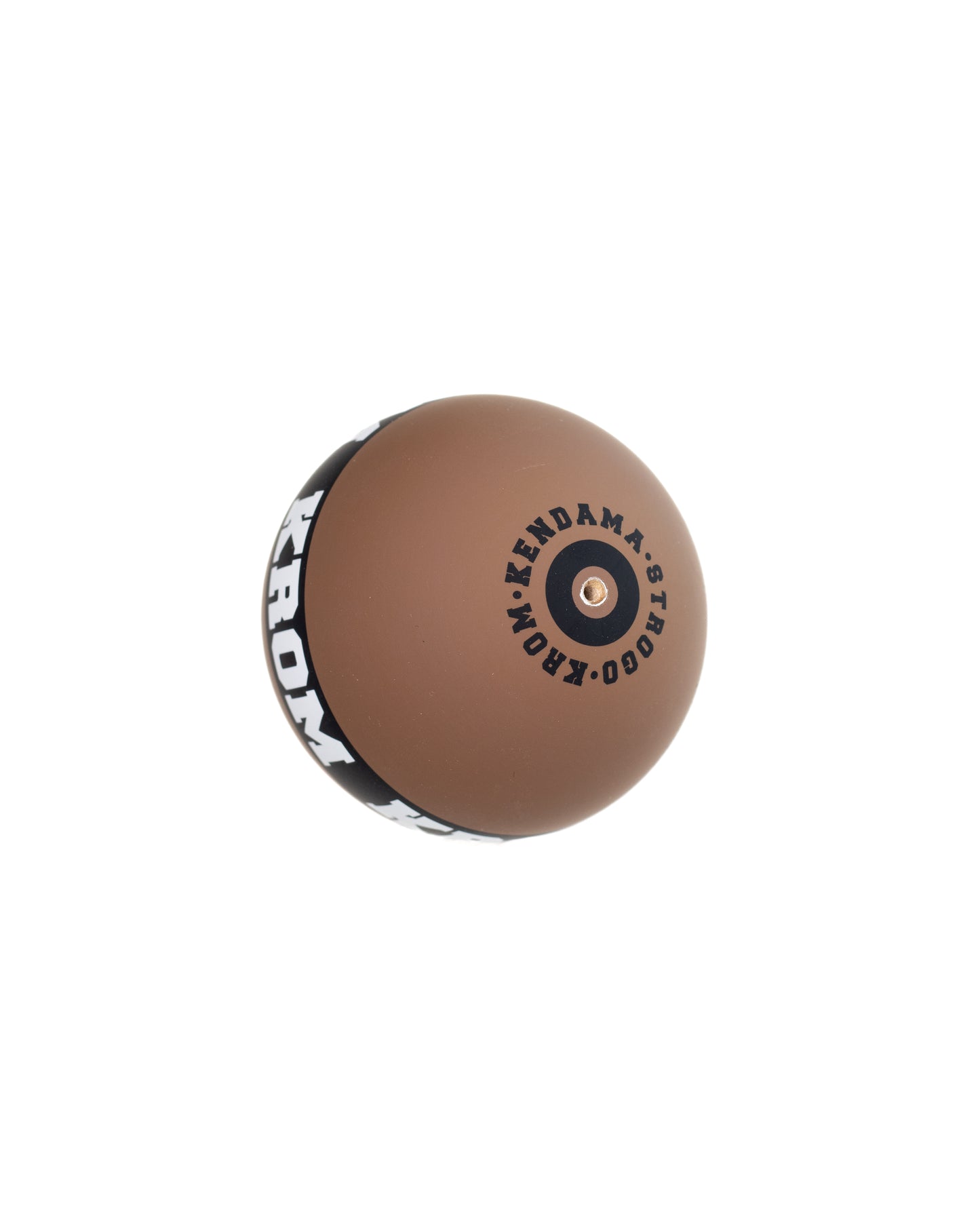 Strogo Neapolitan Chocolate Tama