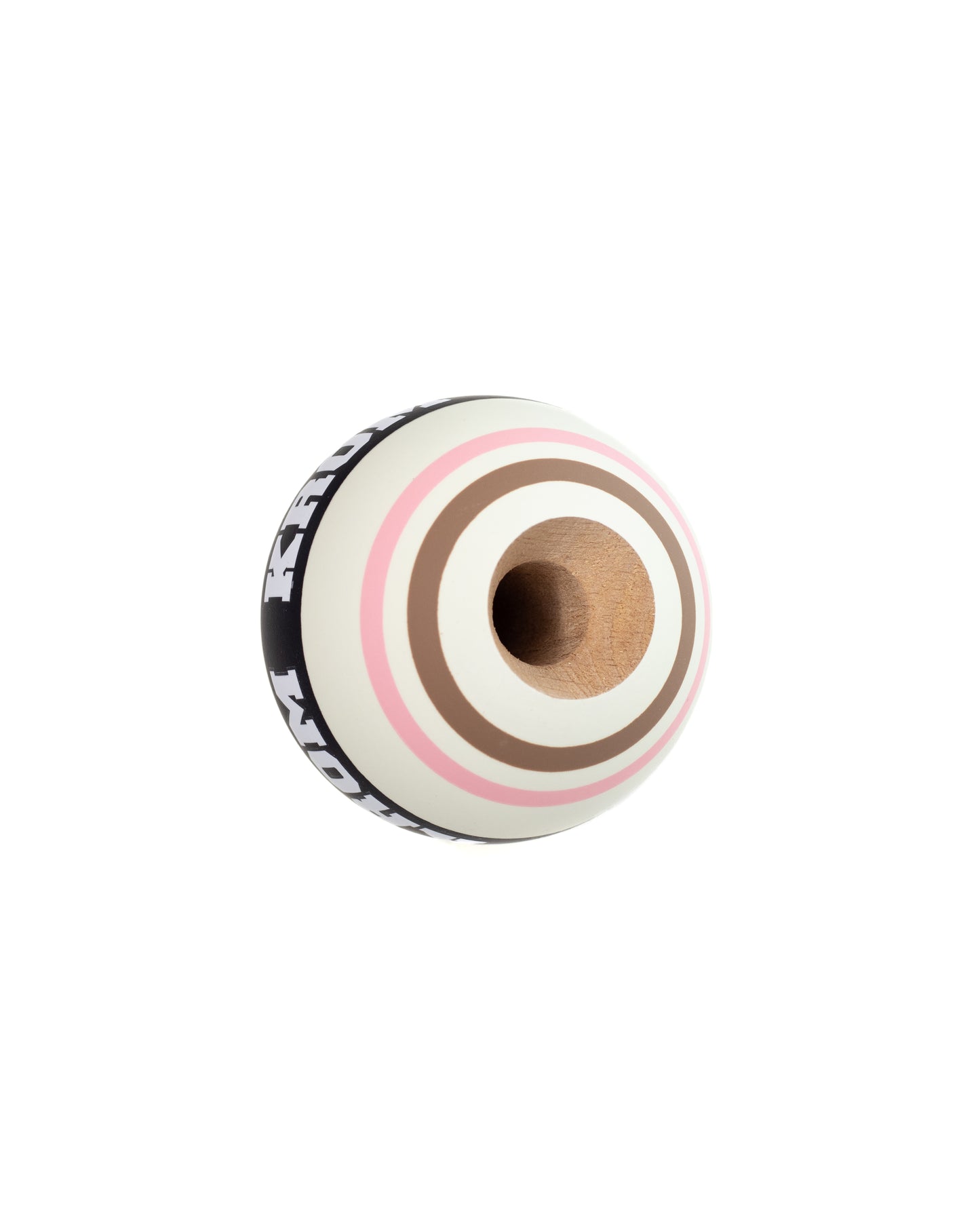 Strogo Neapolitan Vanilla Tama