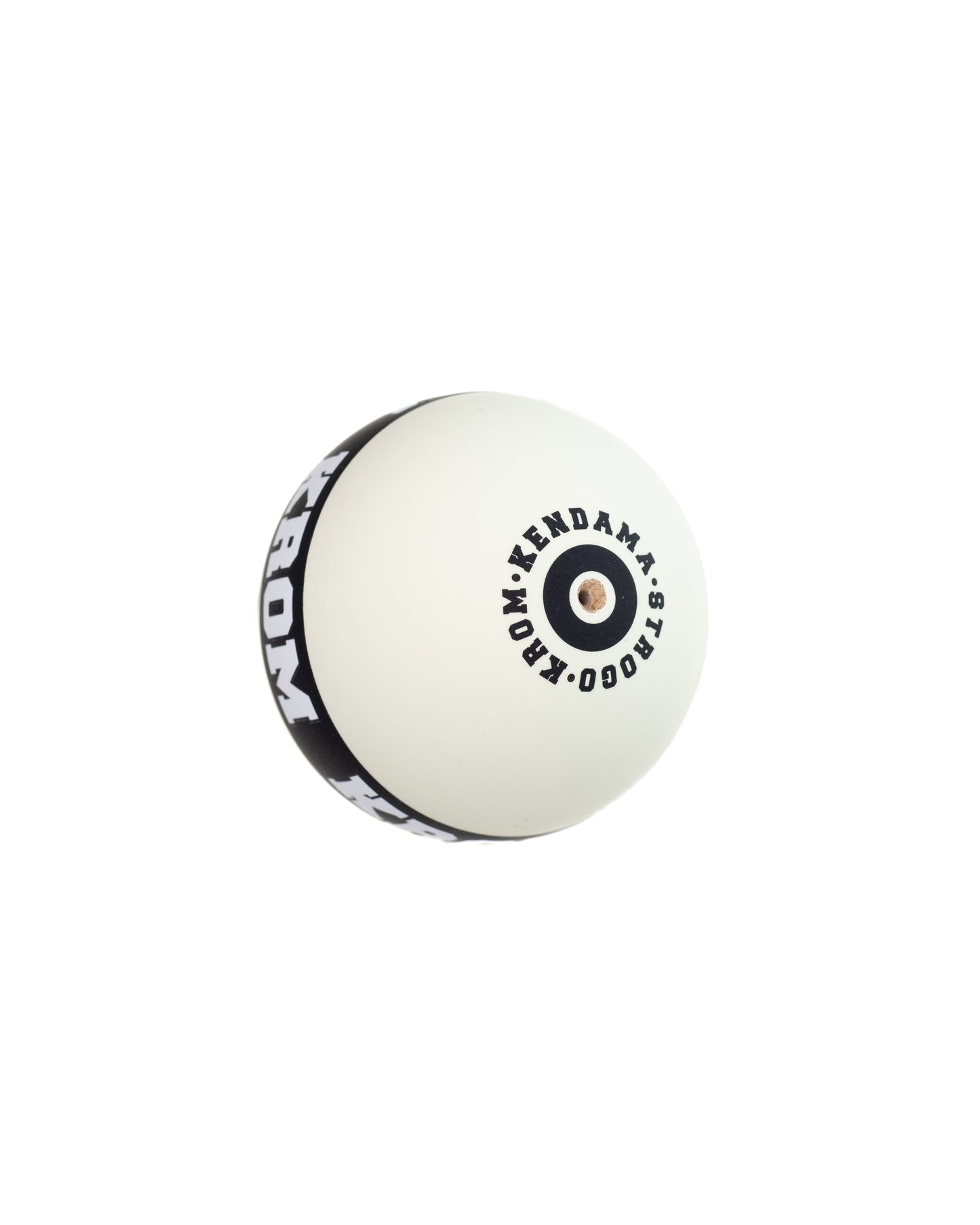 Strogo Neapolitan Vanilla Tama