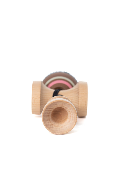 Strogo Neapolitan Chocolate