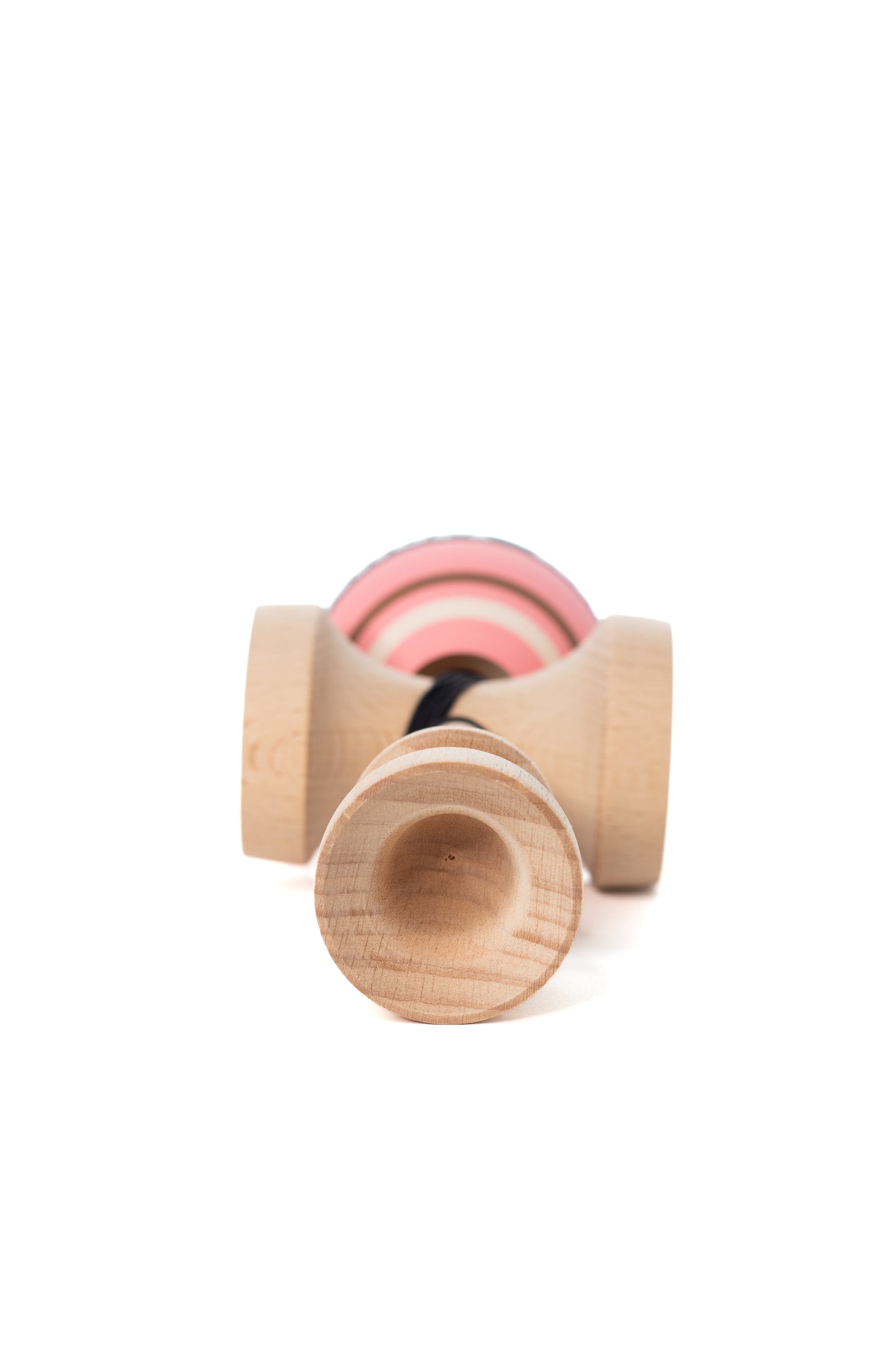 Strogo Neapolitan Strawberry