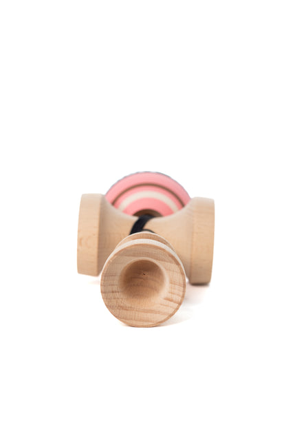 Strogo Neapolitan Strawberry