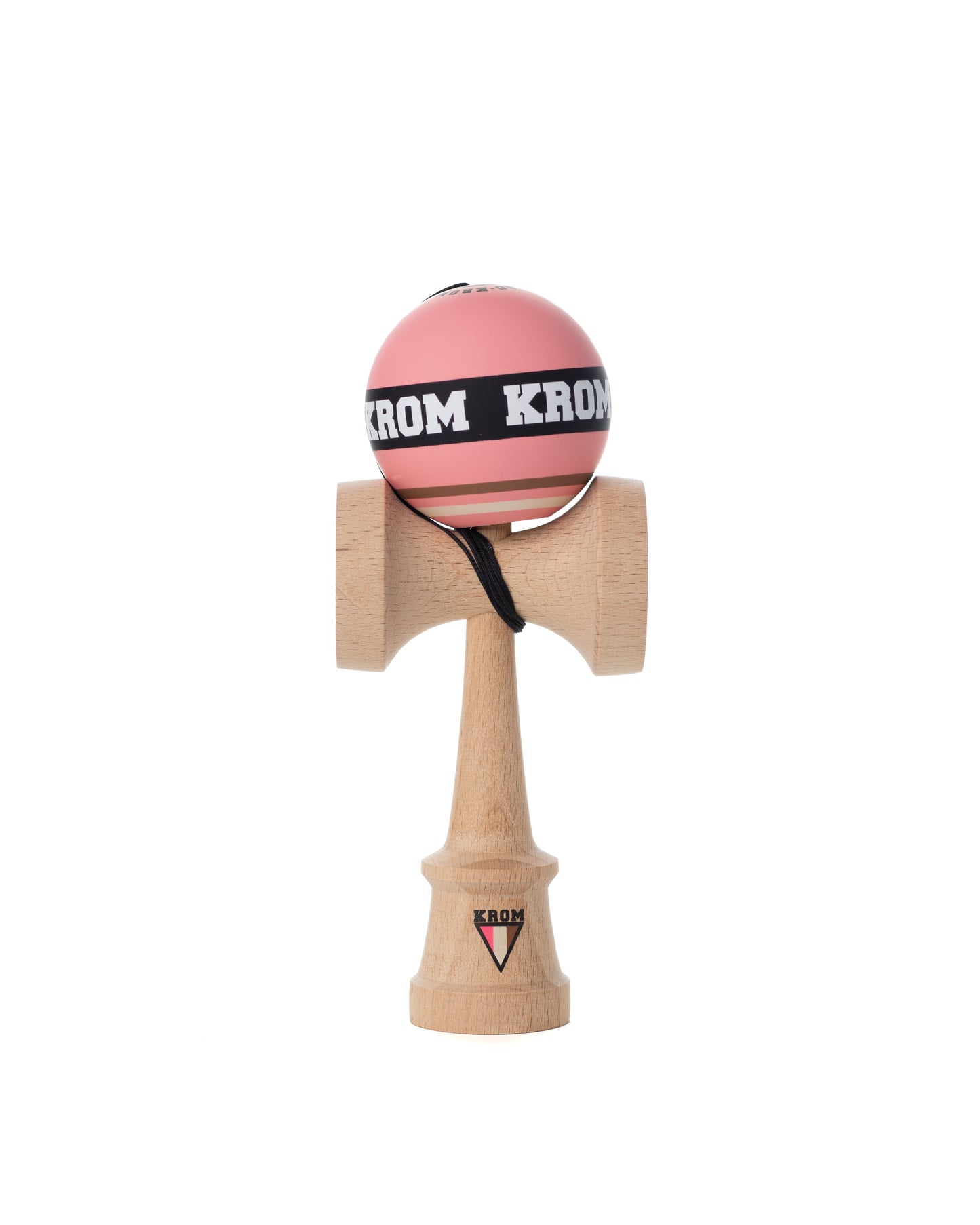 Strogo Neapolitan Strawberry