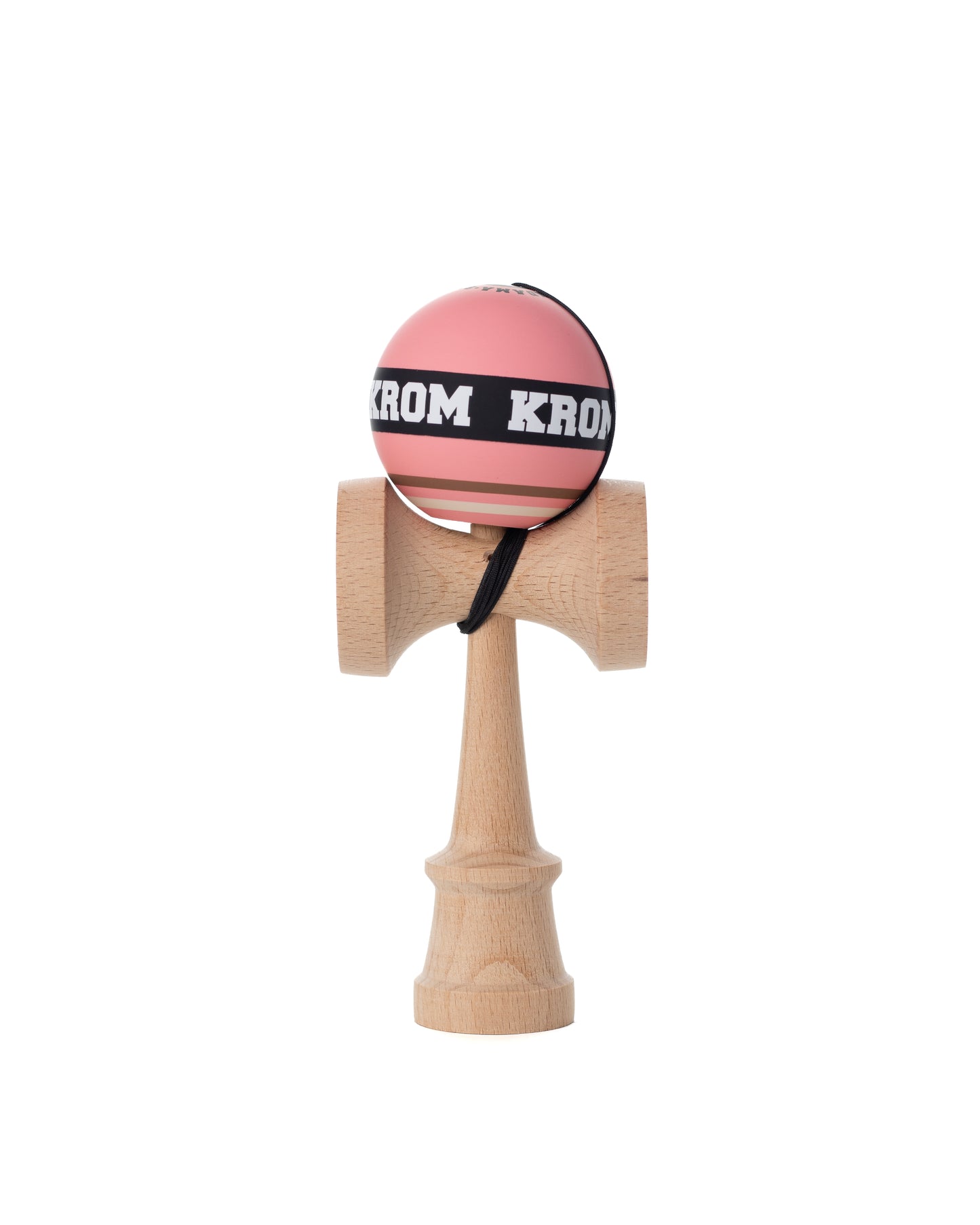 Strogo Neapolitan Strawberry