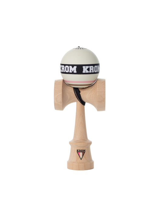 Strogo Neapolitan Vanilla