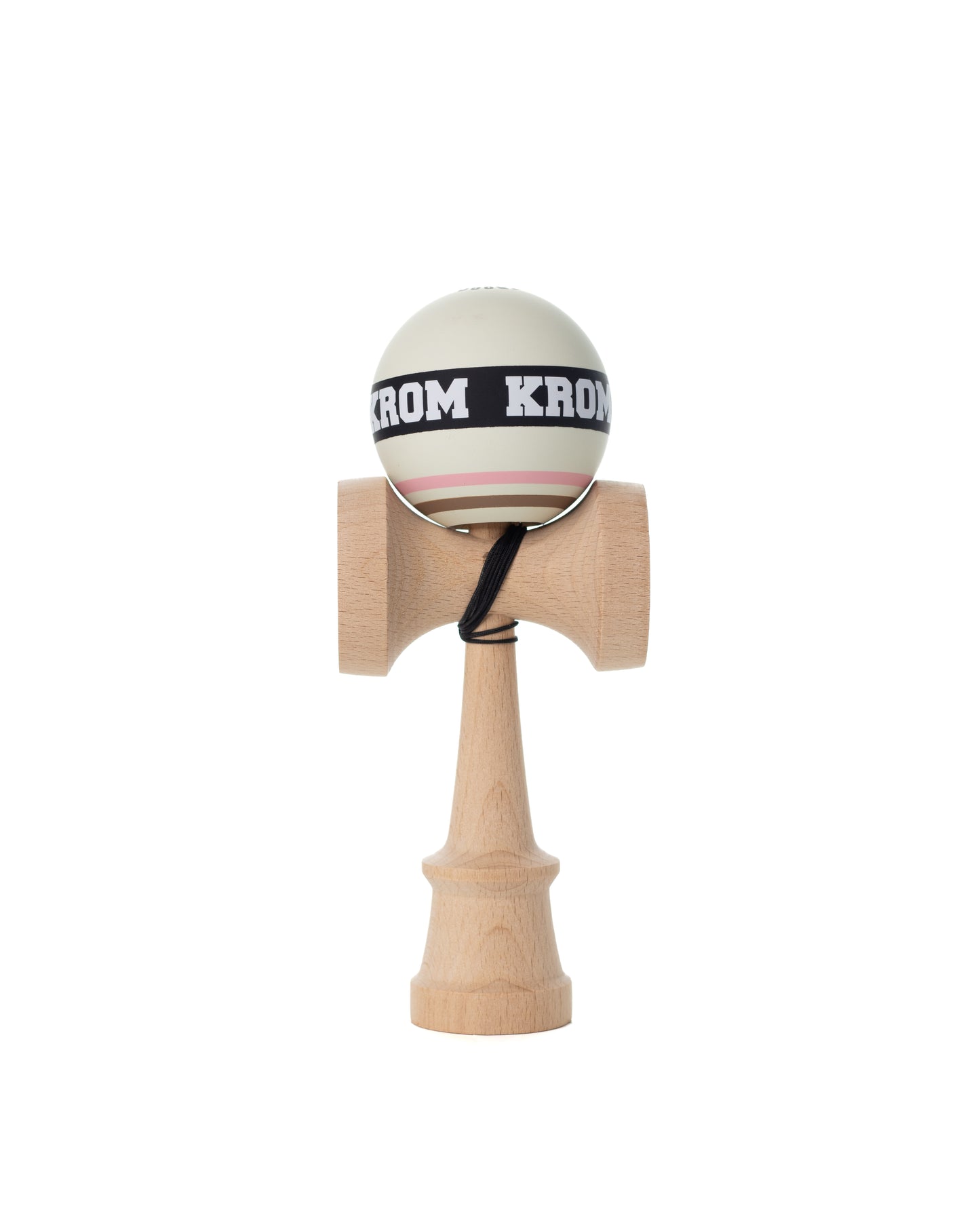 Strogo Neapolitan Vanilla