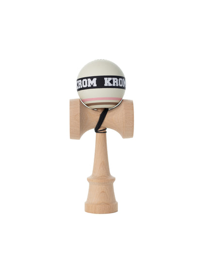 Strogo Neapolitan Vanilla