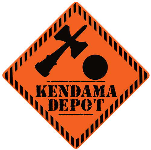Kendama Depot logo