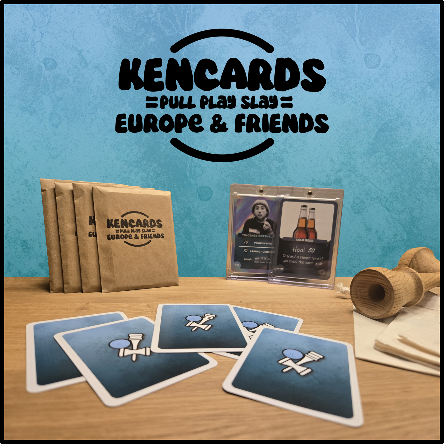 KenCards