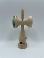 Black/Light Blue Maple Jet Ken