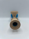 Blue/Black Sticky 2023 Halfsplit Complete
